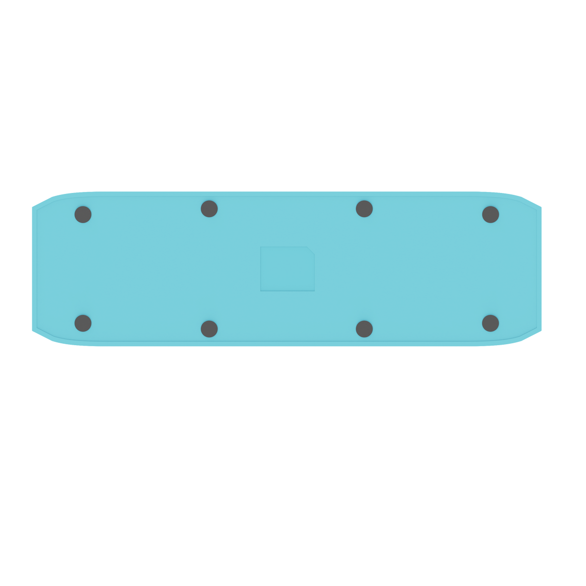 PLAY 3 Way Power Pod (Bubblegum Edition)