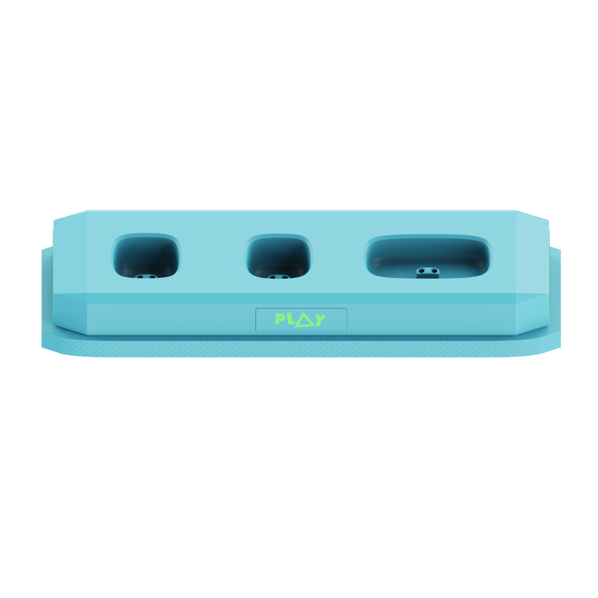 PLAY 3 Way Power Pod (Bubblegum Edition)