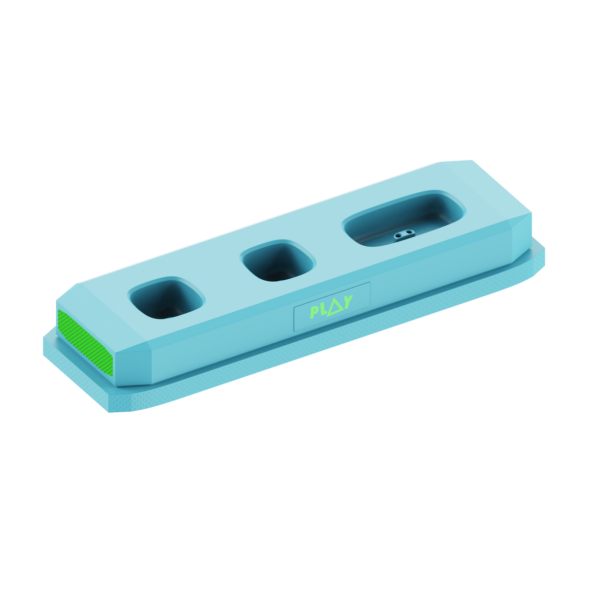 PLAY 3 Way Power Pod (Bubblegum Edition)