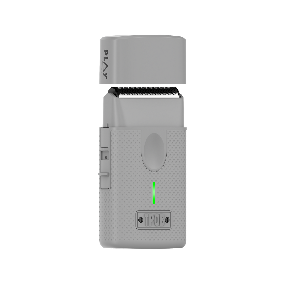 PLAY MINI Grey bundle with stand
