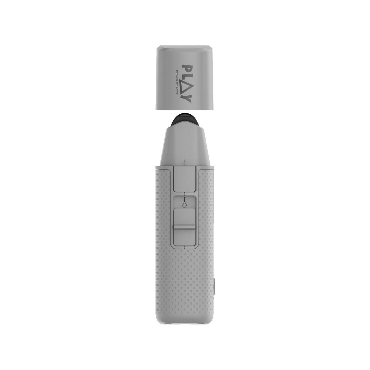 PLAY MINI Grey bundle with stand