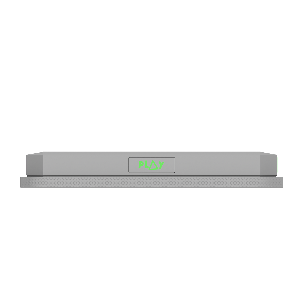 PLAY MINI Grey bundle with stand