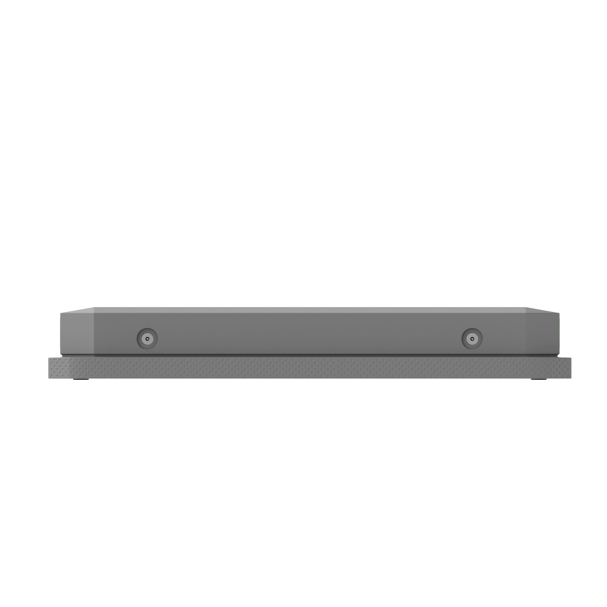 PLAY MINI Grey bundle with stand