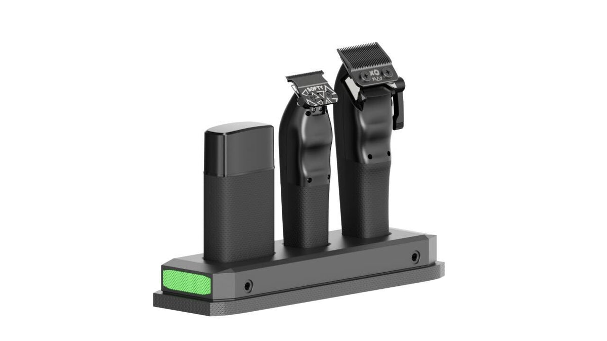 PLAY ALL-IN-ONE BUNDLE (Black Edition)