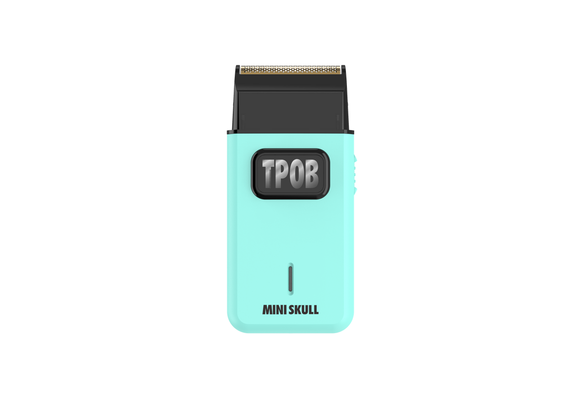Mini Skull Shaver (Bubblegum Edition)