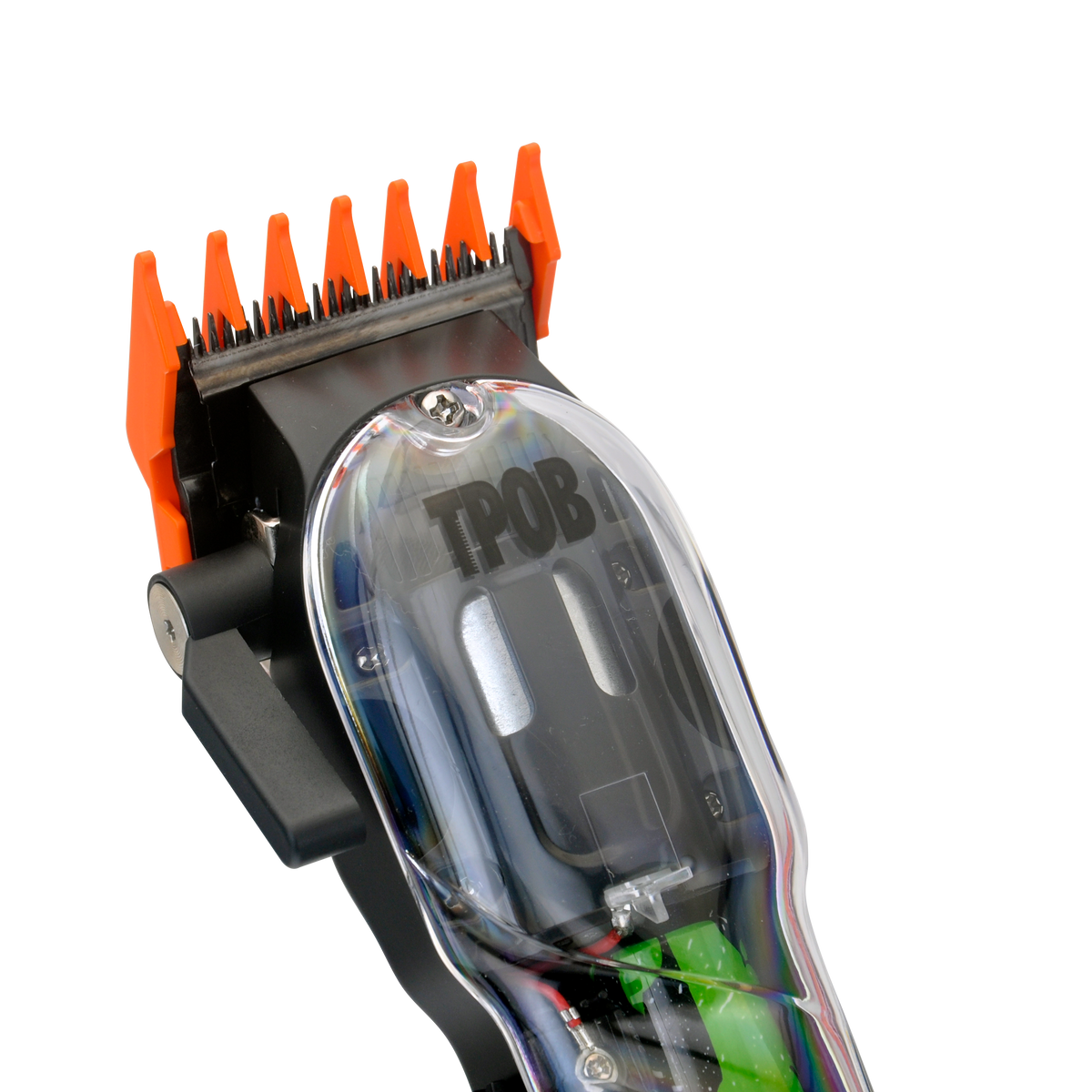 Magnetic Guards (Orange Edition)