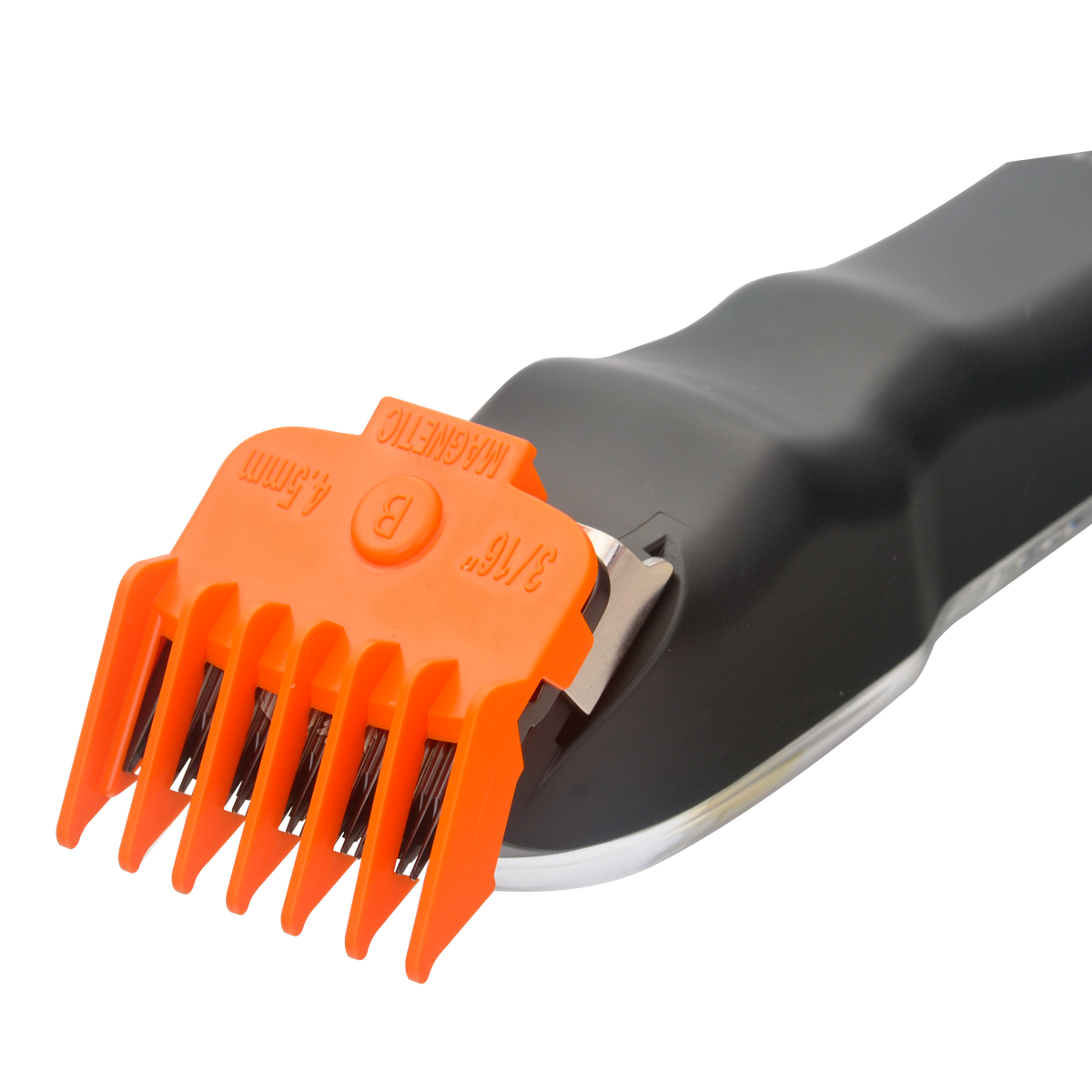 Magnetic Guards (Orange Edition)
