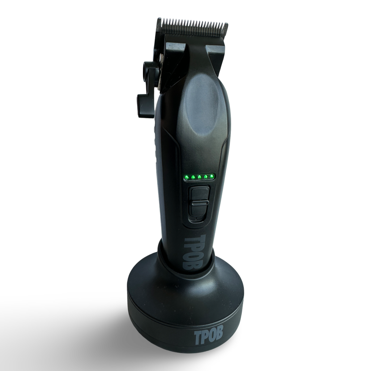 XO Clipper (Black Edition)