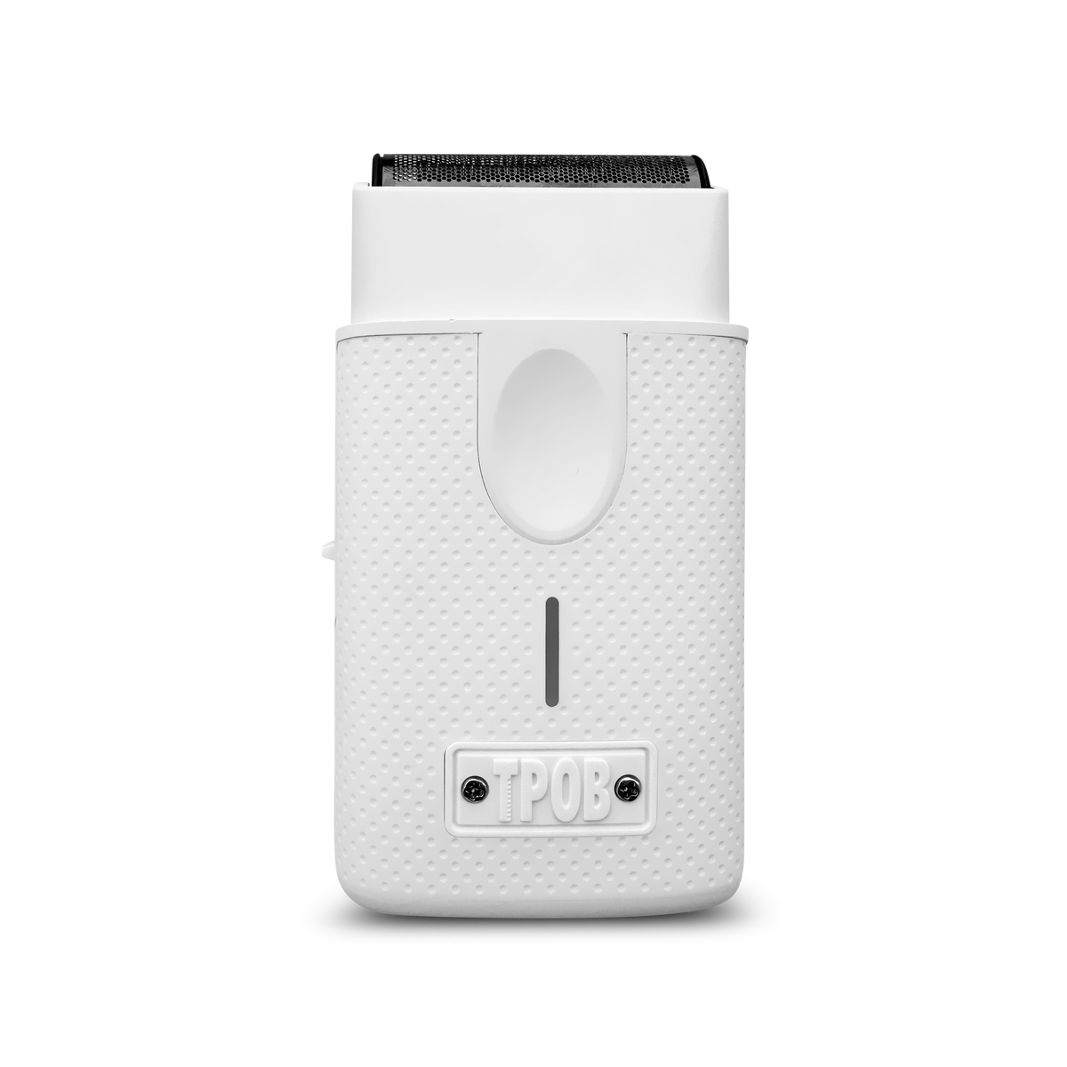 PLAY Shaver (Whiteout Edition)
