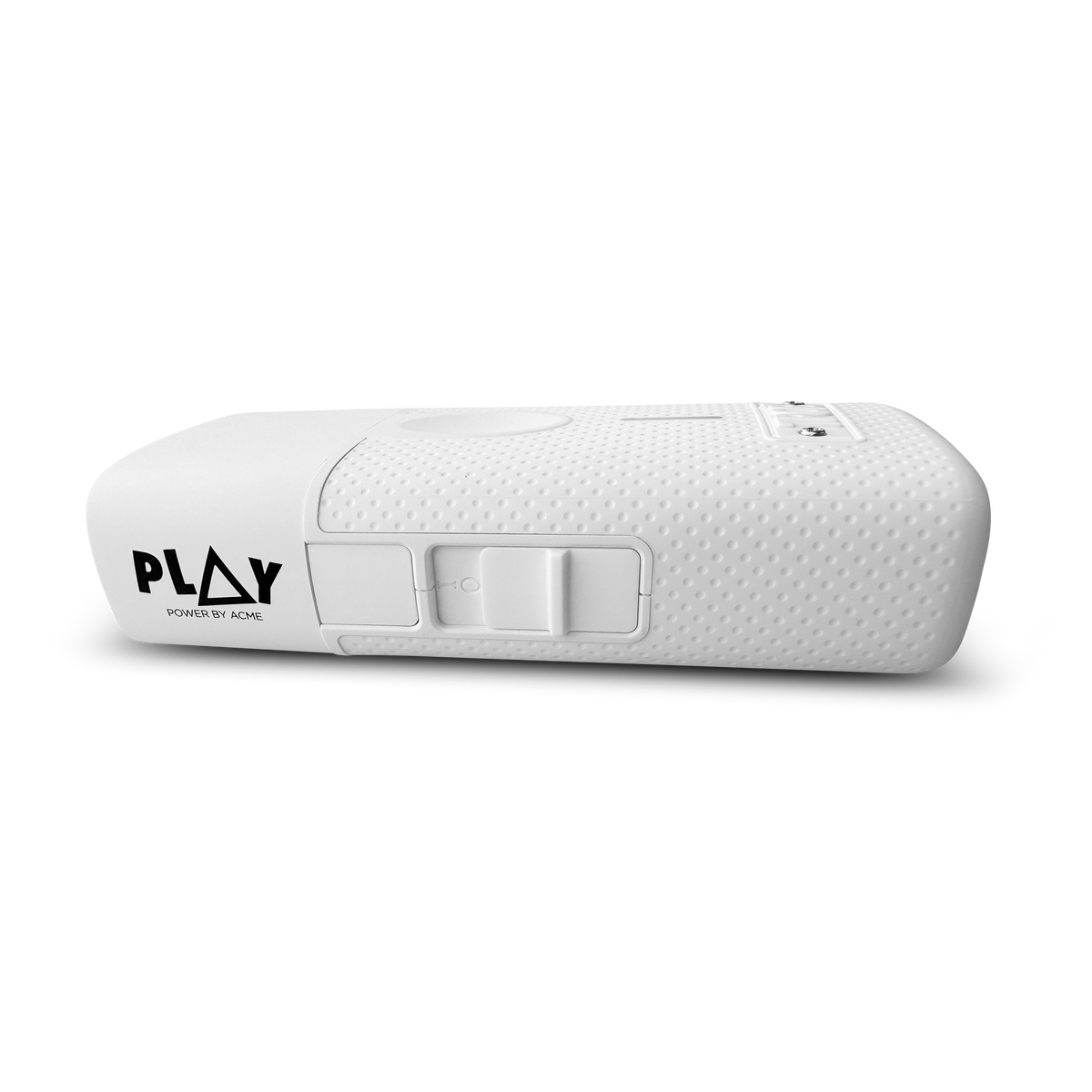 PLAY Shaver (Whiteout Edition)