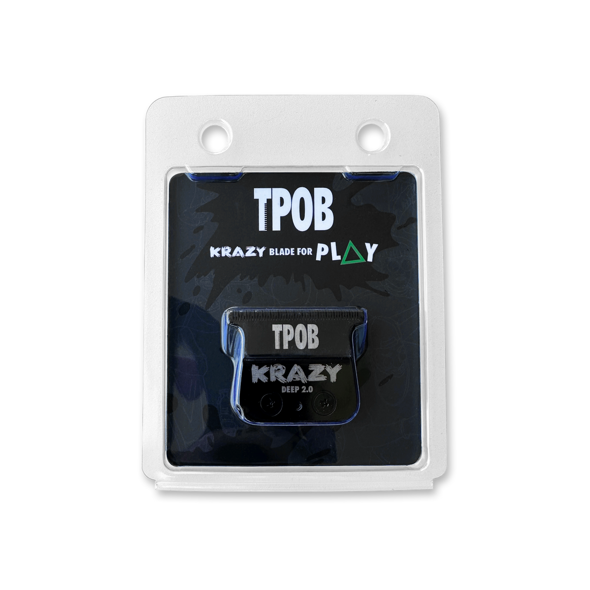 KRAZY Blade - PLAY (Black)