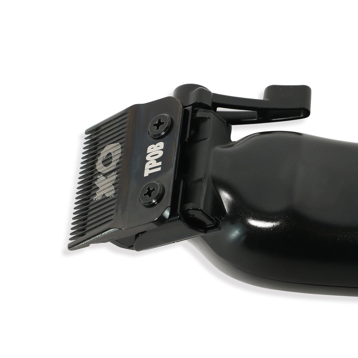 X Clipper (Black Edition)