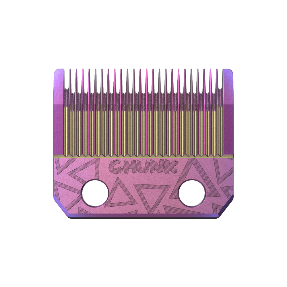 PLAY Chunk Blade(Candy Floss)