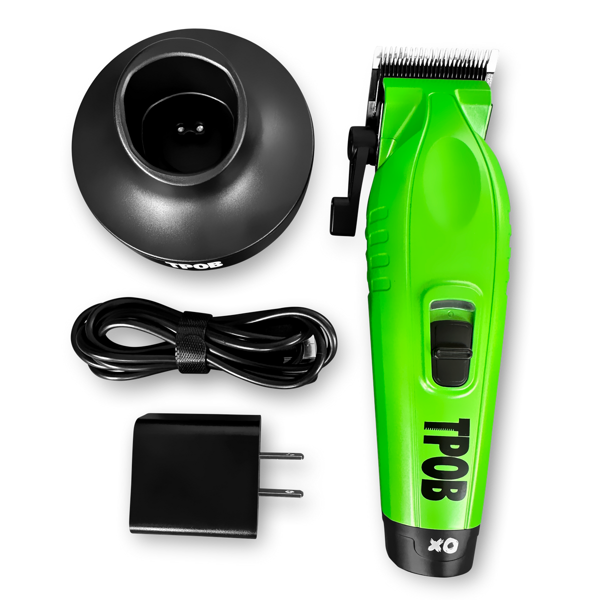 XO Clipper (Slime Edition)