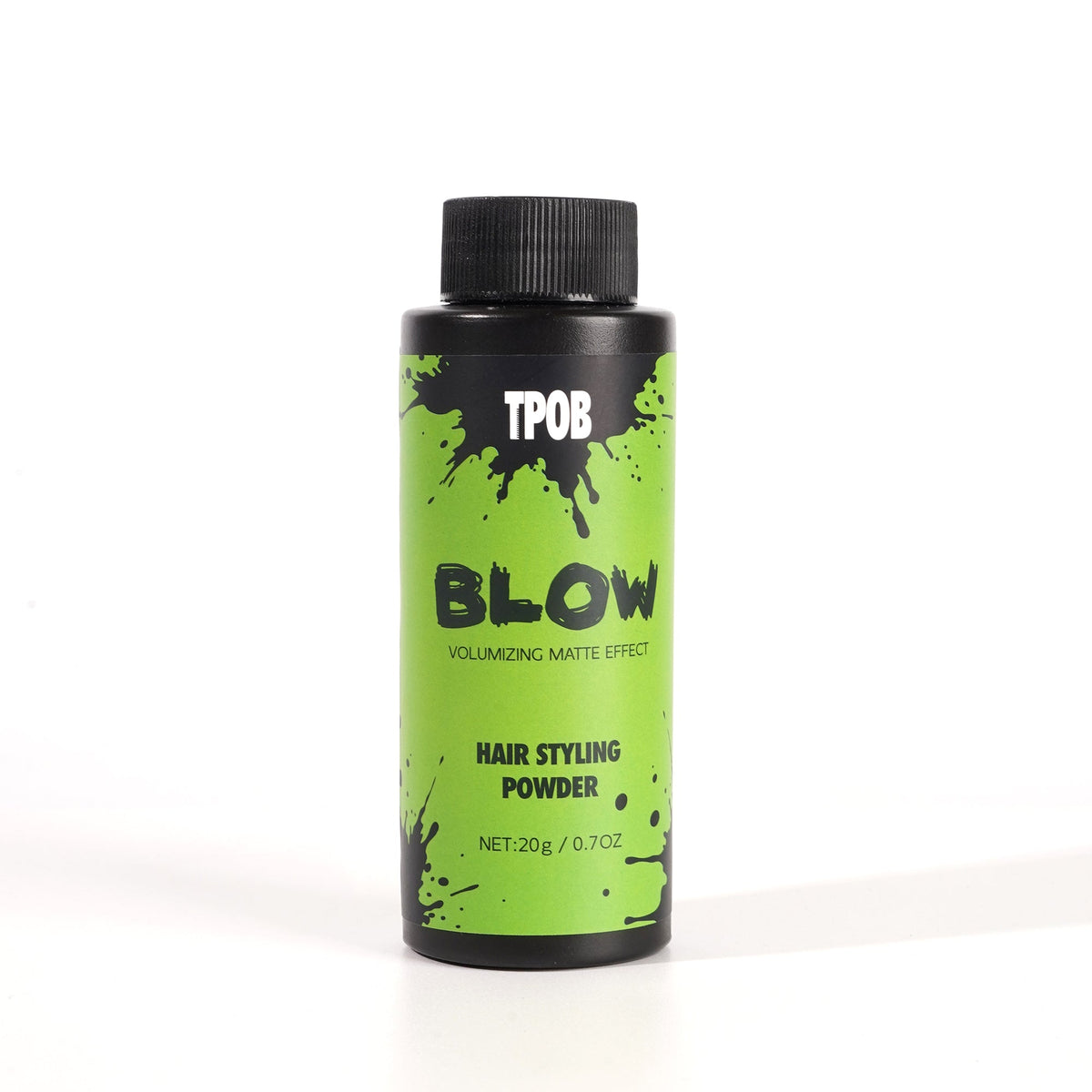 Blow Hair Styling Powder