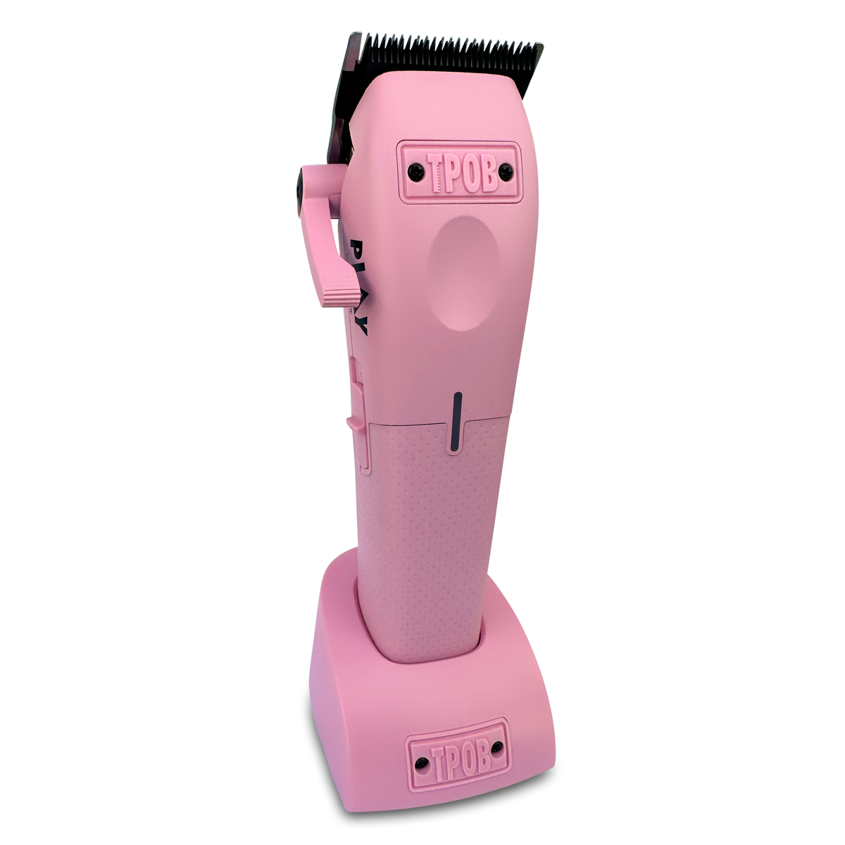PLAY Clipper (Candy Floss Pink Edition)