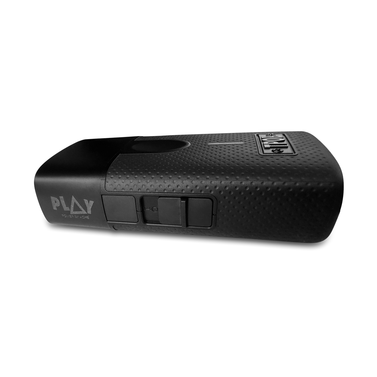 PLAY Shaver (Black & White Edition)