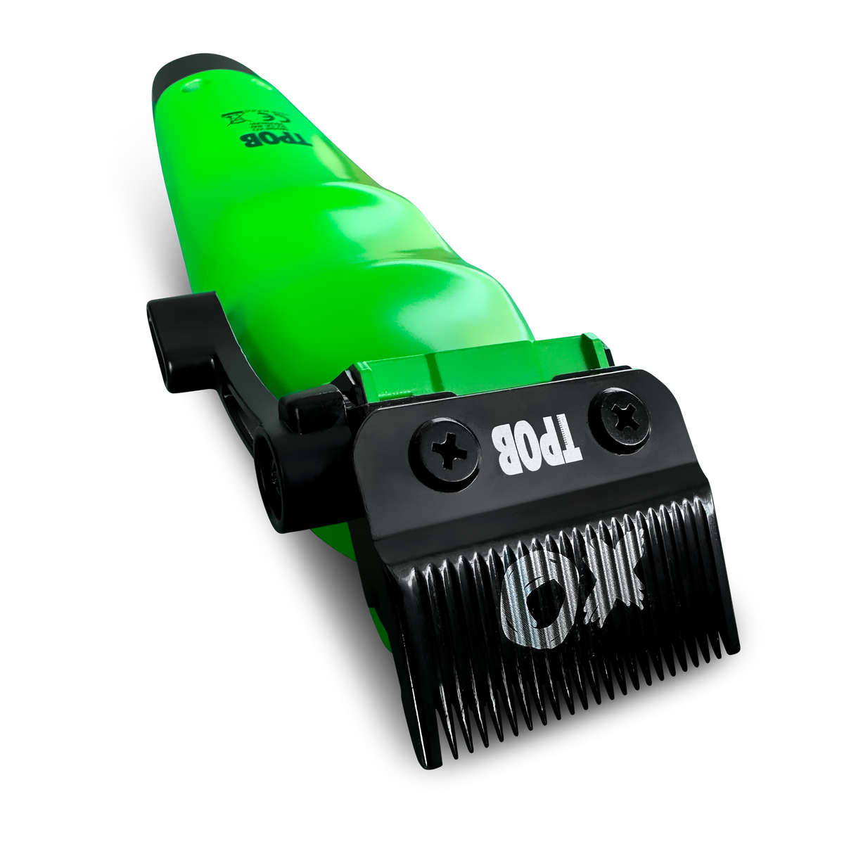XO Clipper (Slime Edition)