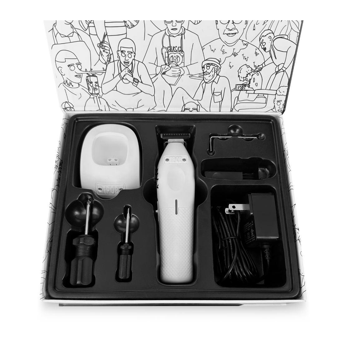 PLAY WHITEOUT BUNDLE