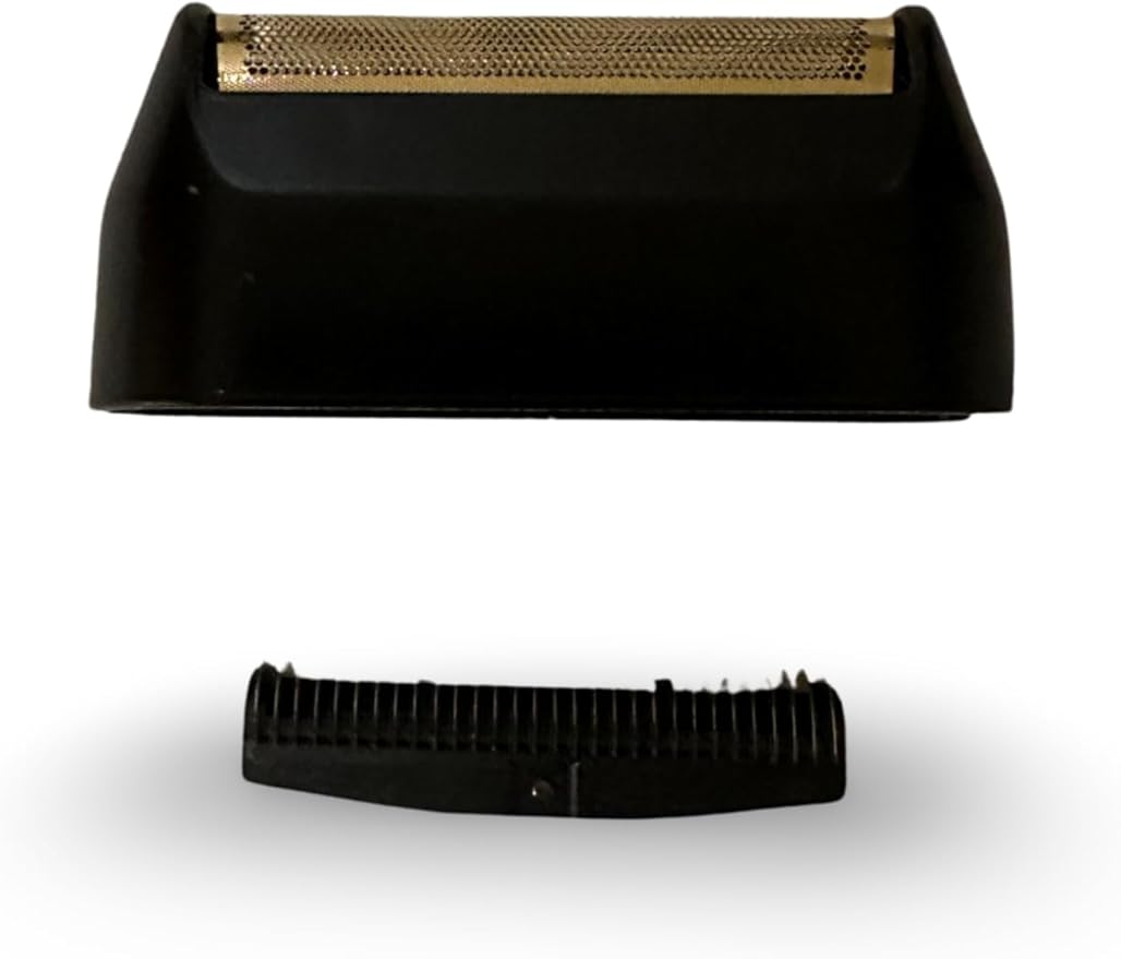 X Metal Shaver- Replacement Foil Head