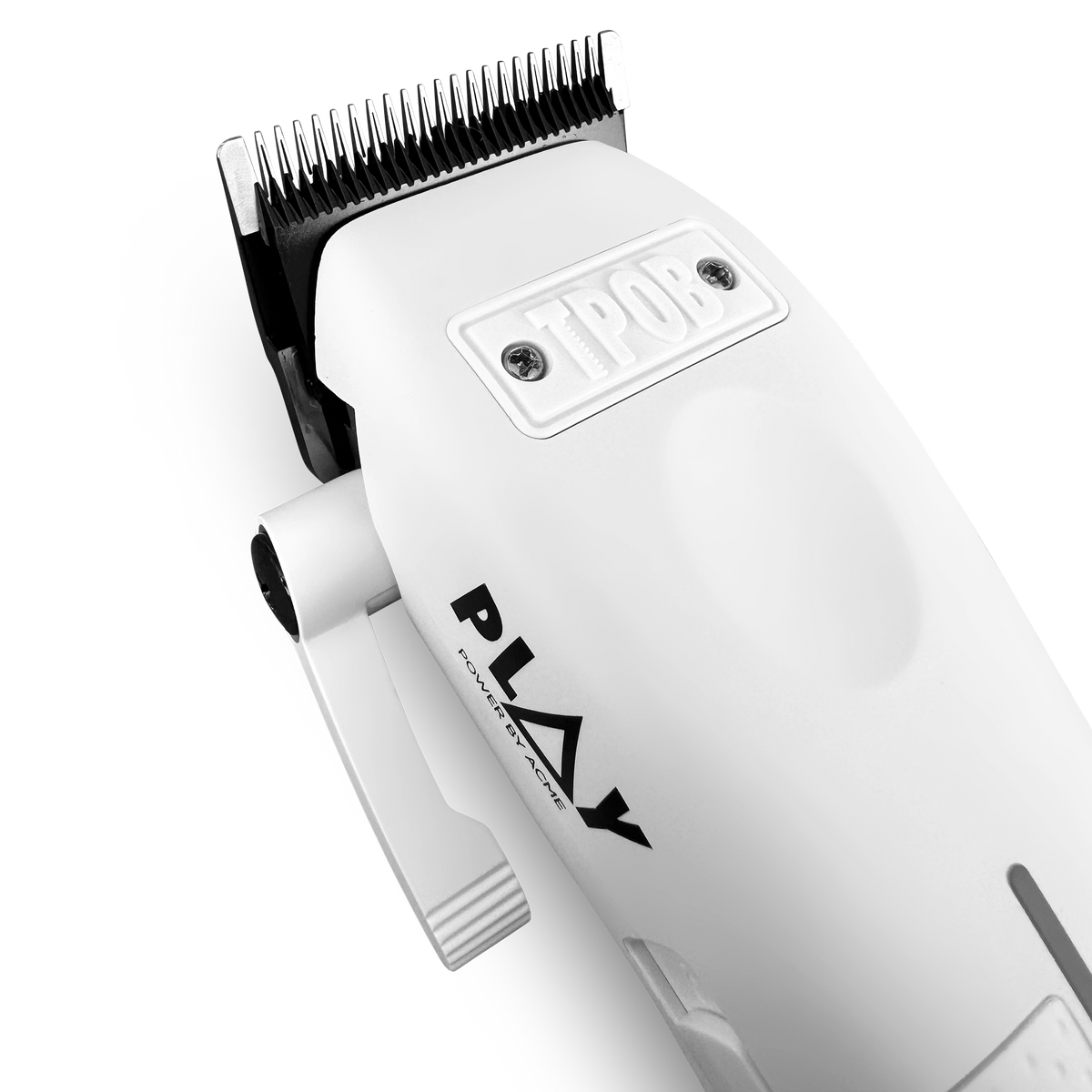 PLAY Clipper (Whiteout Edition)