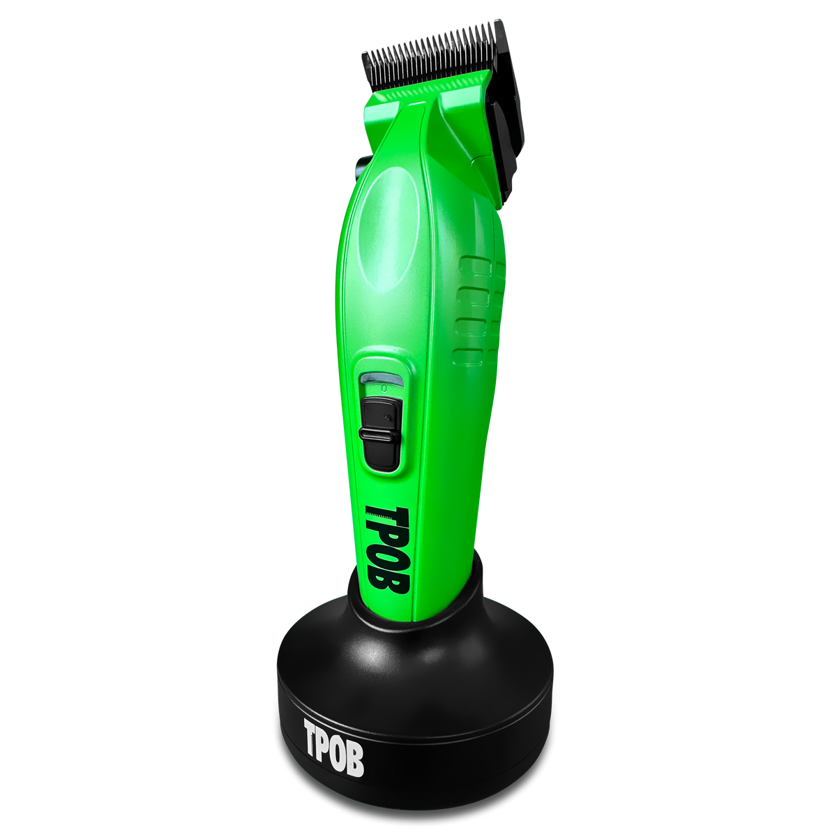 XO Clipper (Slime Edition)