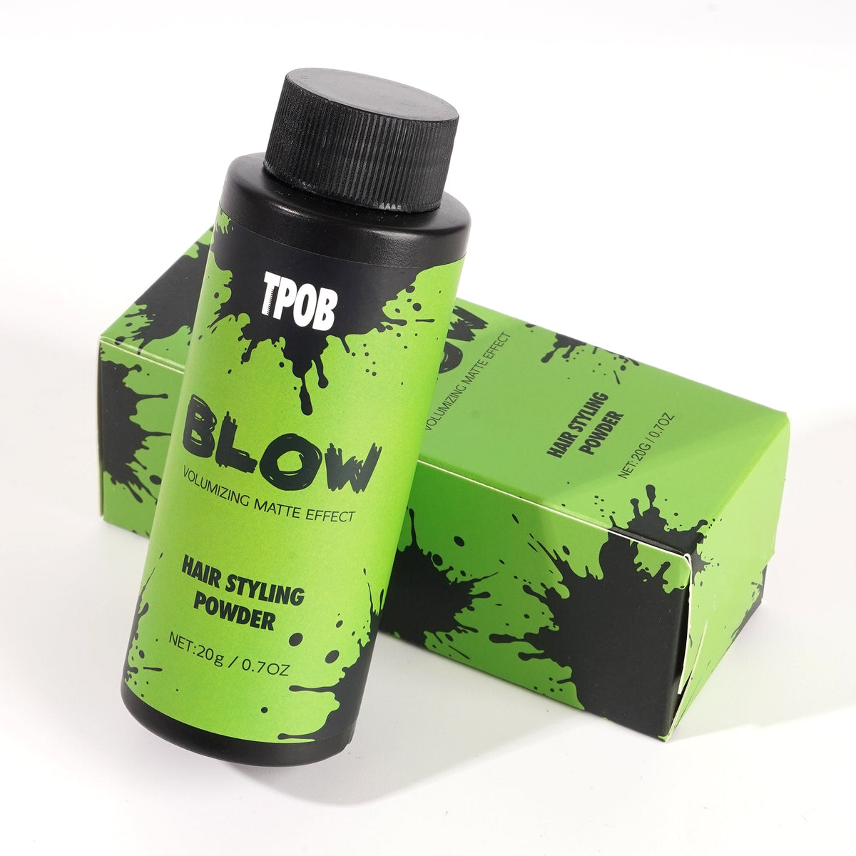 Blow Hair Styling Powder (Pack of 12)