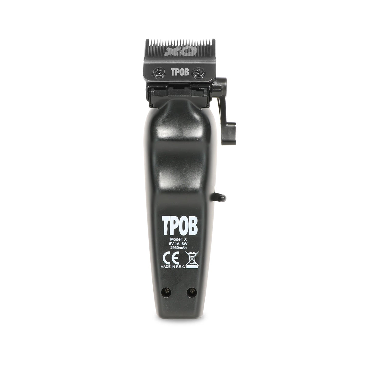 X Clipper (Black Edition)
