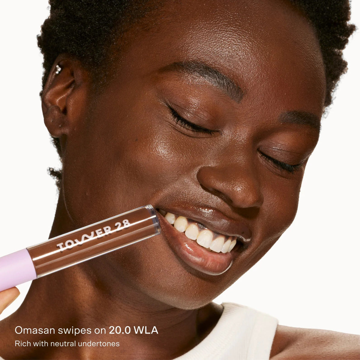 Swipe Serum Concealer®