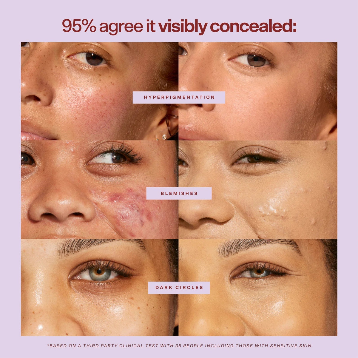 Swipe Serum Concealer®