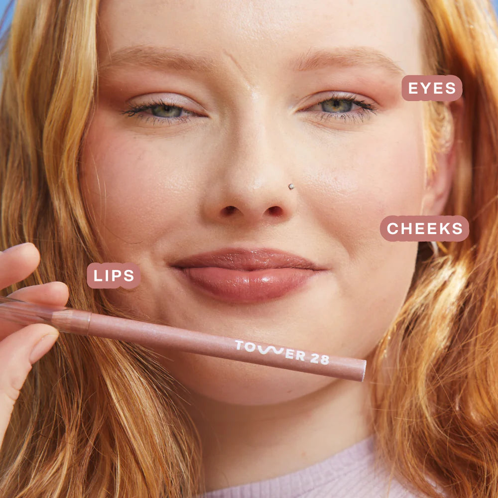 Line + Shine Lip Kit