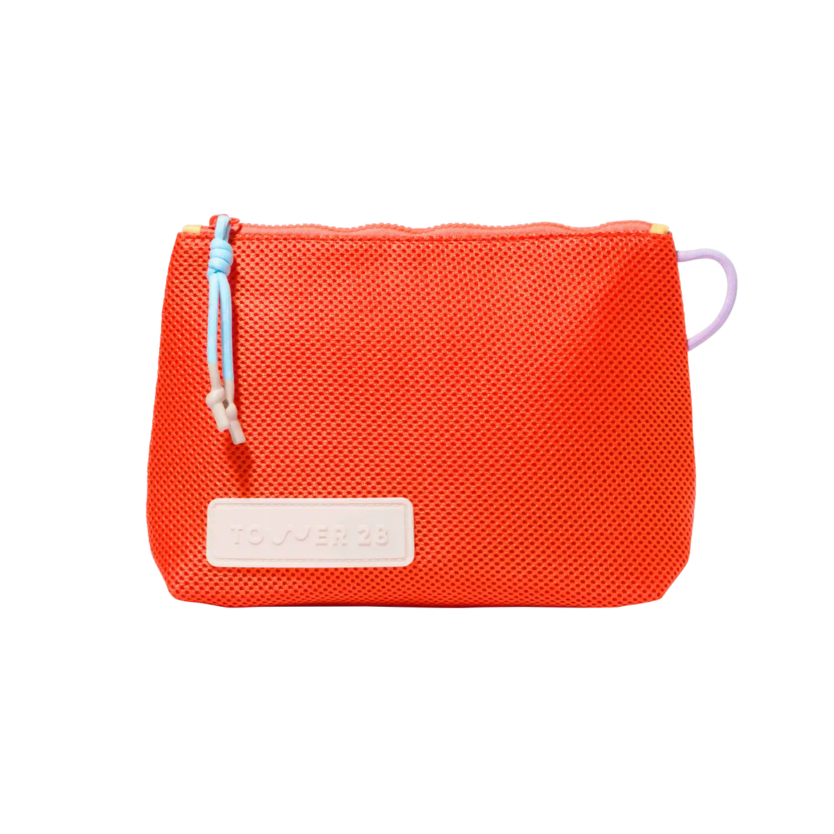 SOS (Store. Our. Stuff.) Makeup Bag