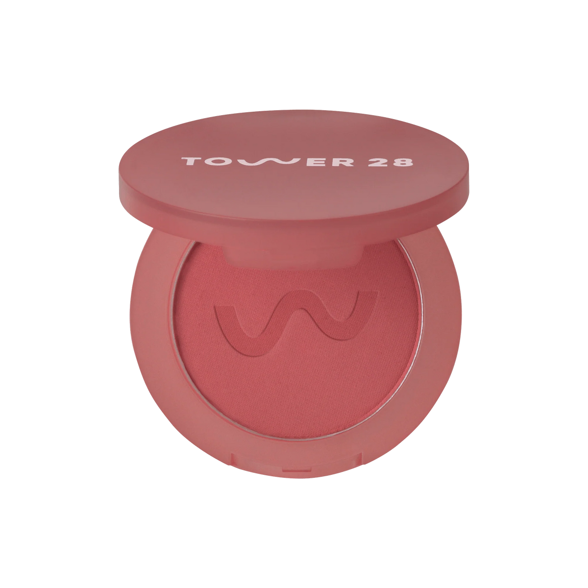 GetSet® Matte Powder Blush