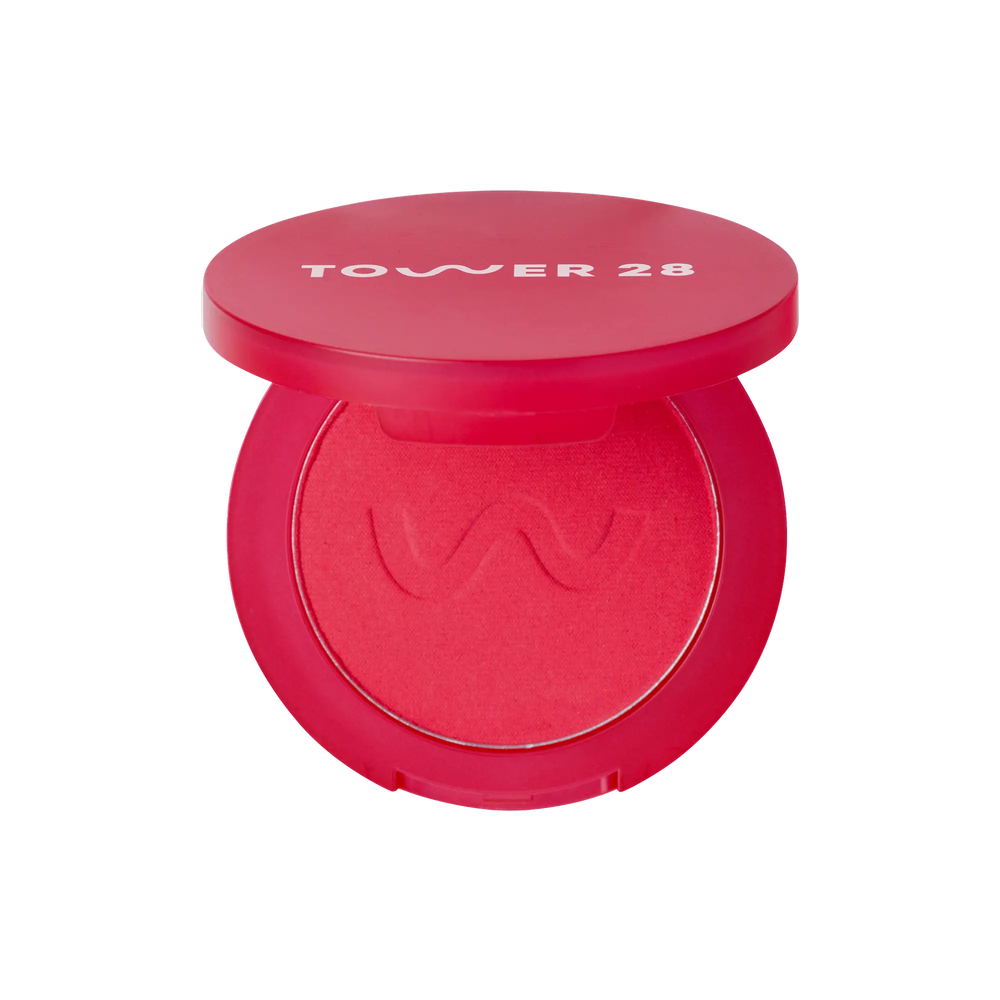 Toni Bravo GetSet® Matte Powder Blush