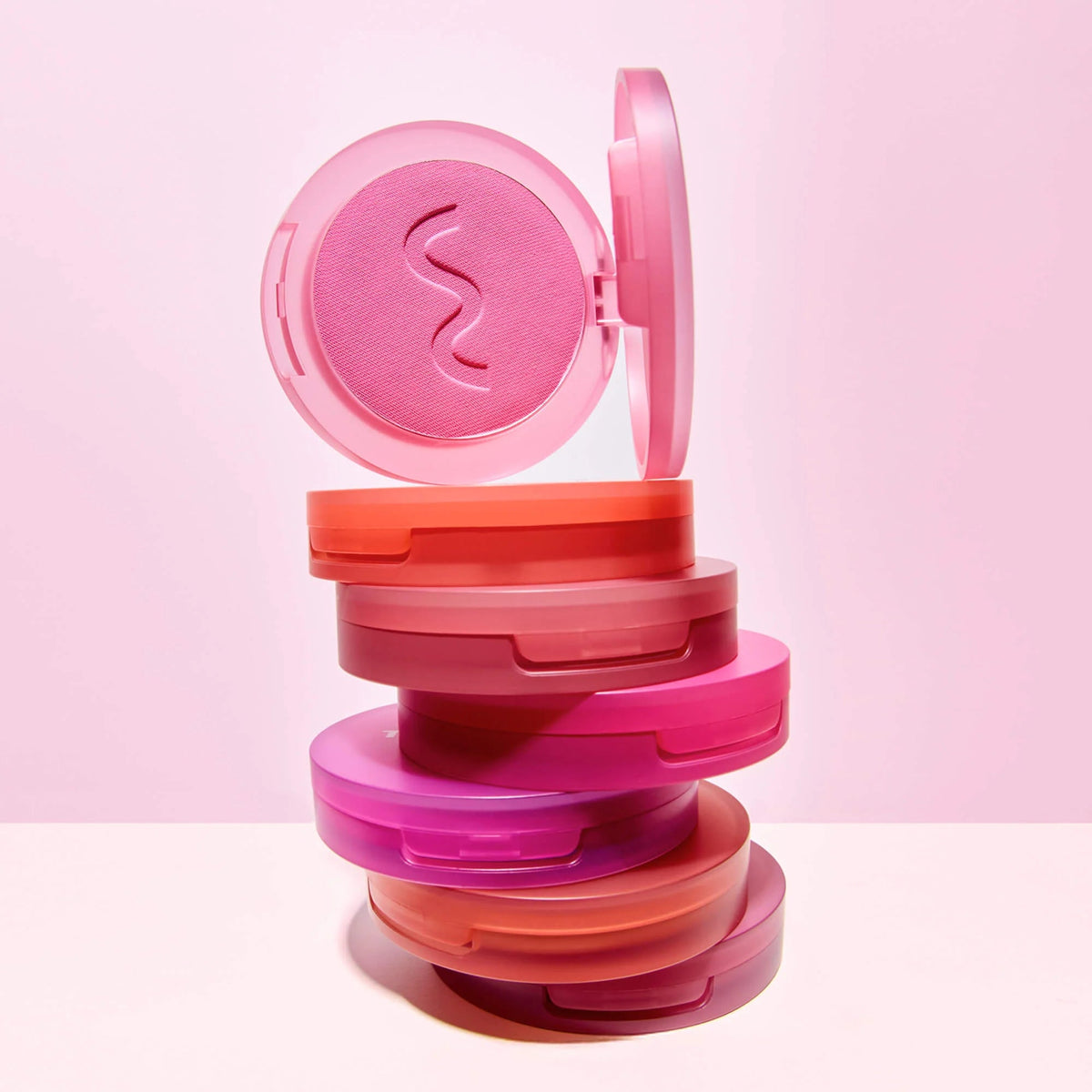 GetSet® Powder Blush Gift Set