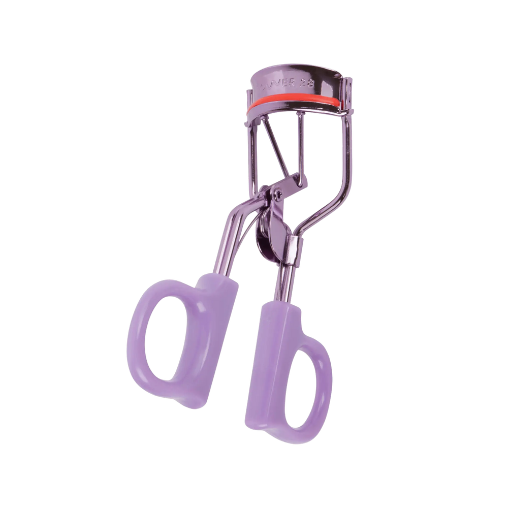 MakeWaves® Lash Curler