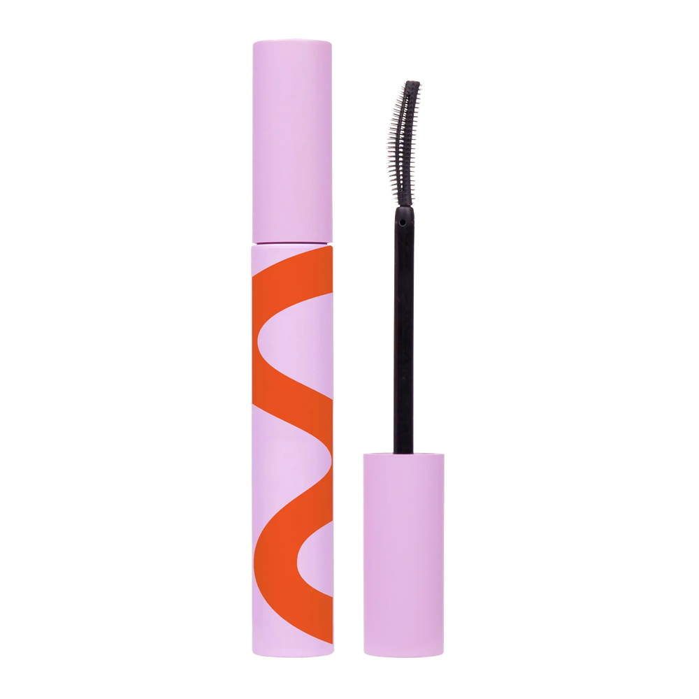 MakeWaves® Mascara