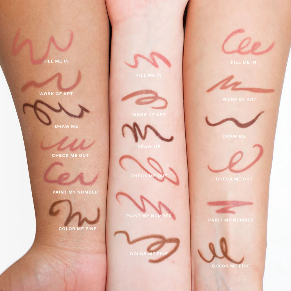 OneLiner® Lip Liner
