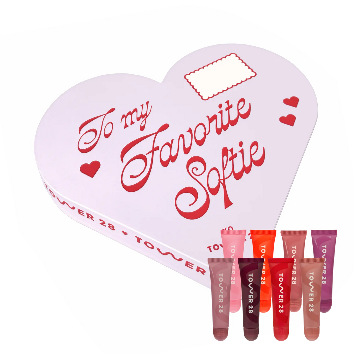 LipSoftie® Lip Treatment