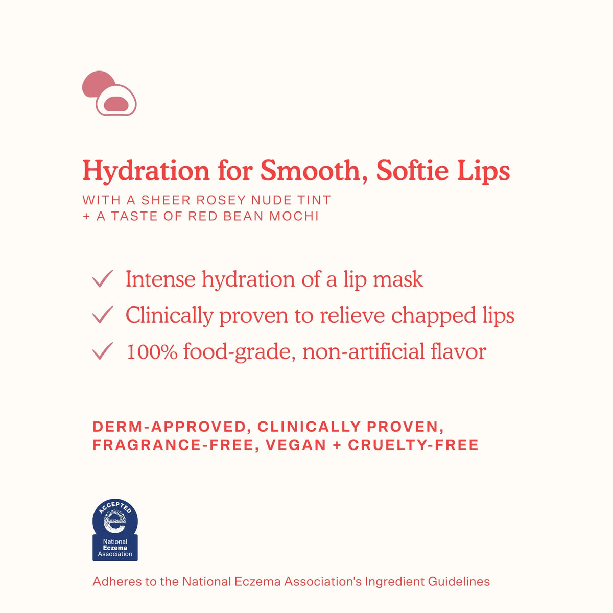 LipSoftie® Lip Treatment