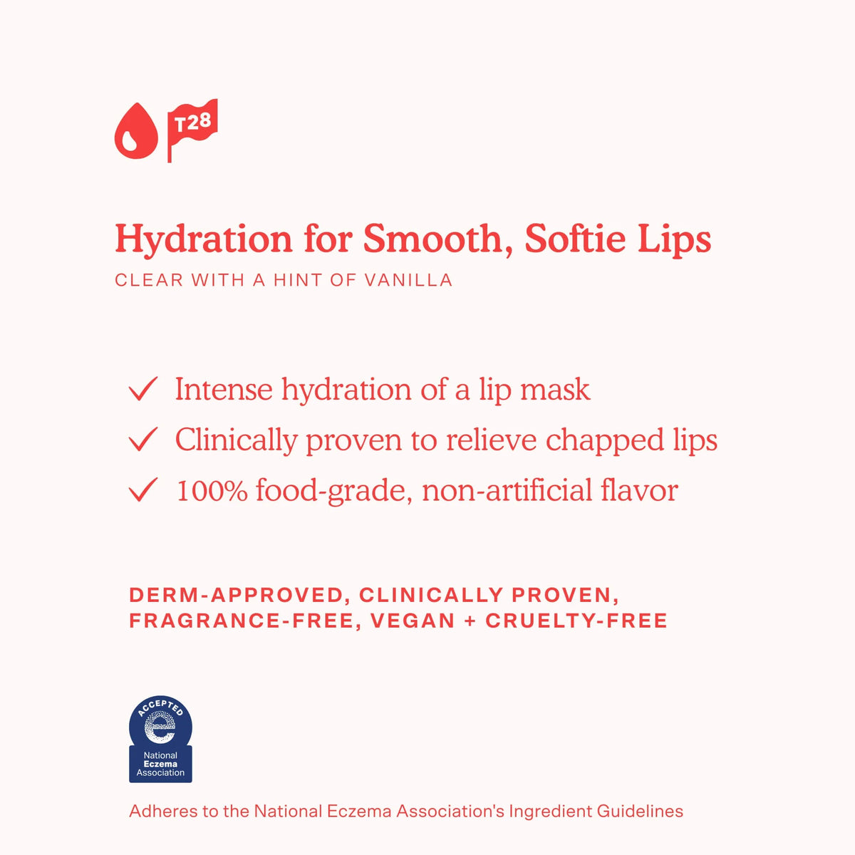 LipSoftie® Lip Treatment