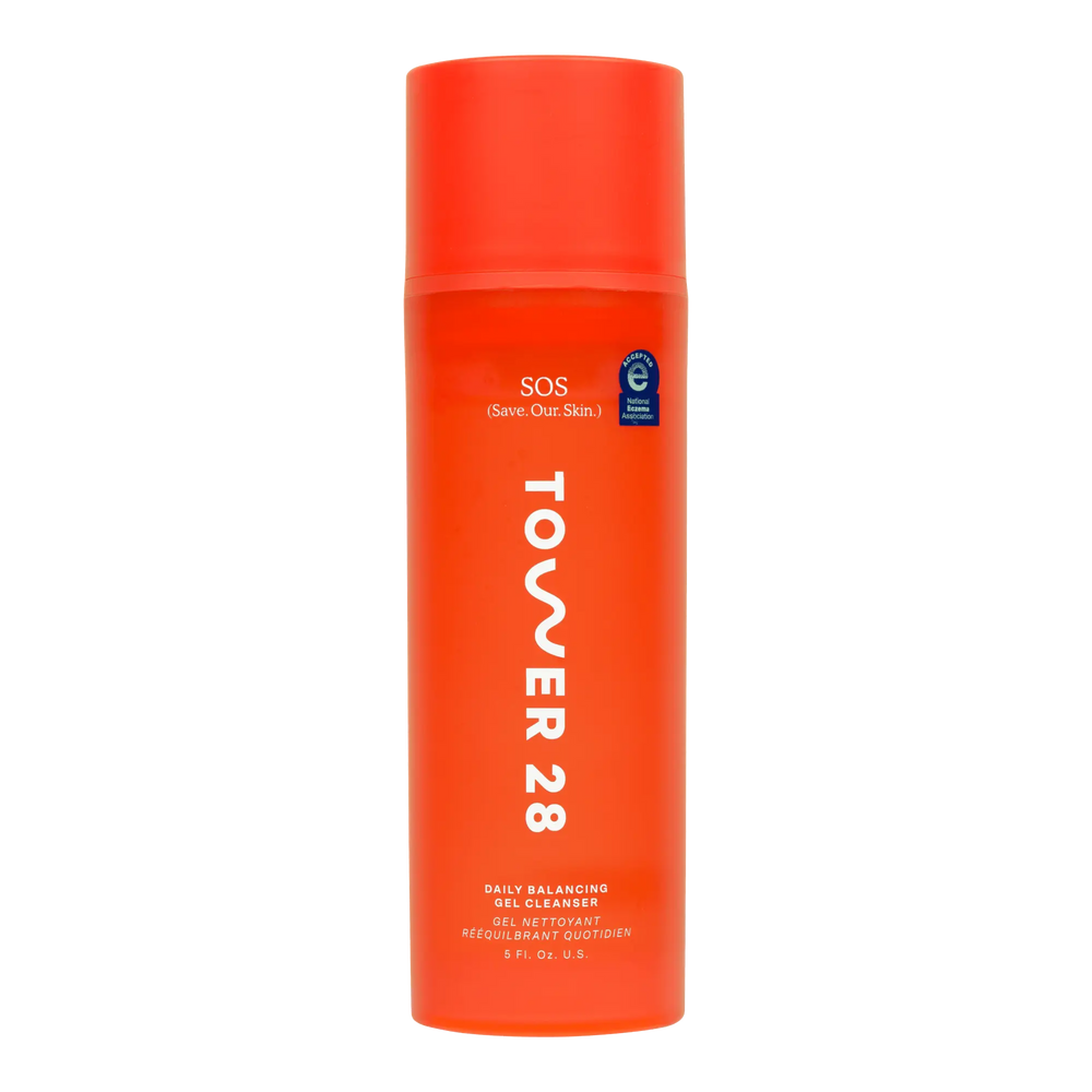 SOS Gel Cleanser