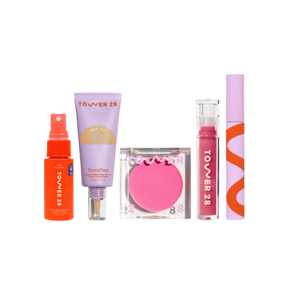 Essentials Set