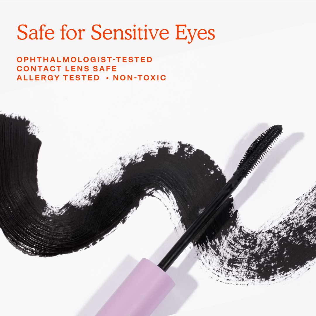 MakeWaves® Mini Mascara
