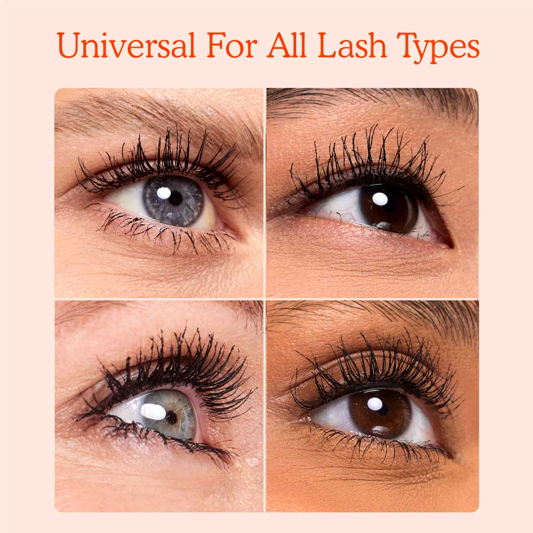 MakeWaves® Mini Mascara