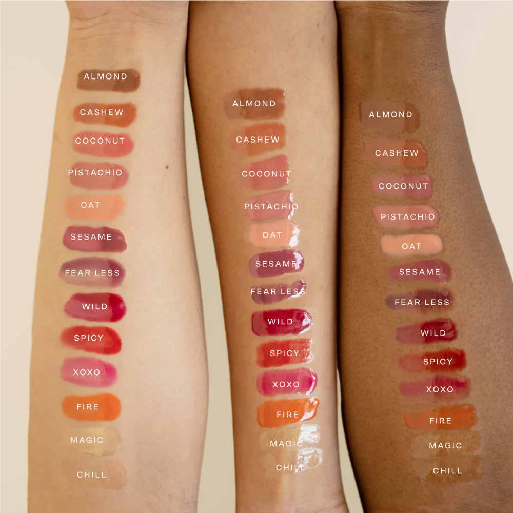 ShineOn Lip Oil Jelly