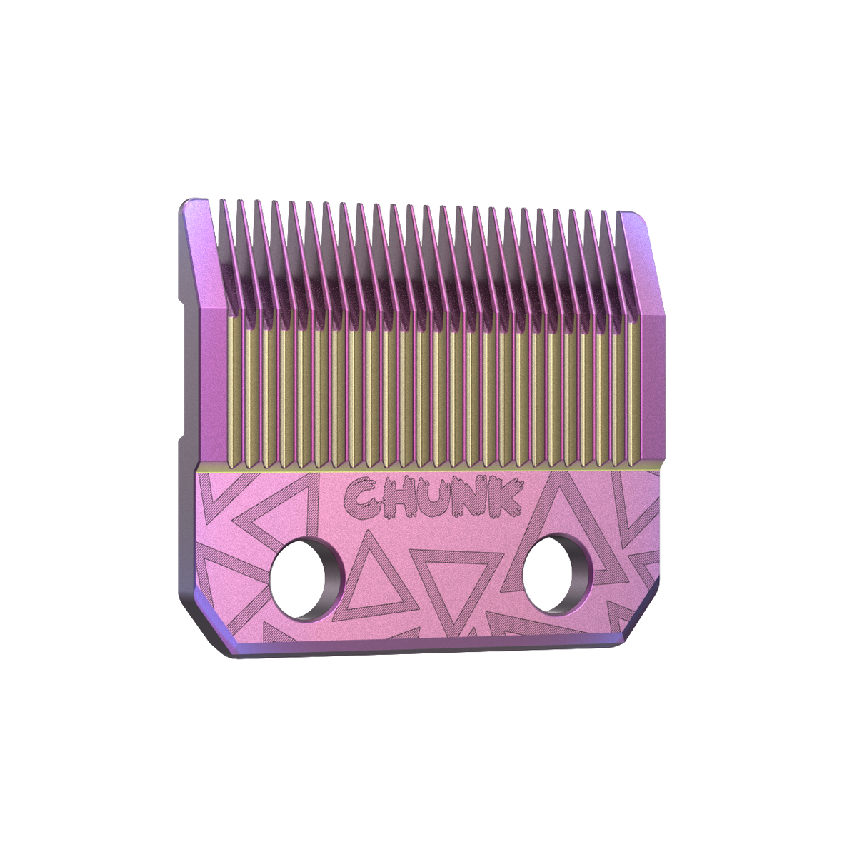 PLAY Chunk Blade(Candy Floss)
