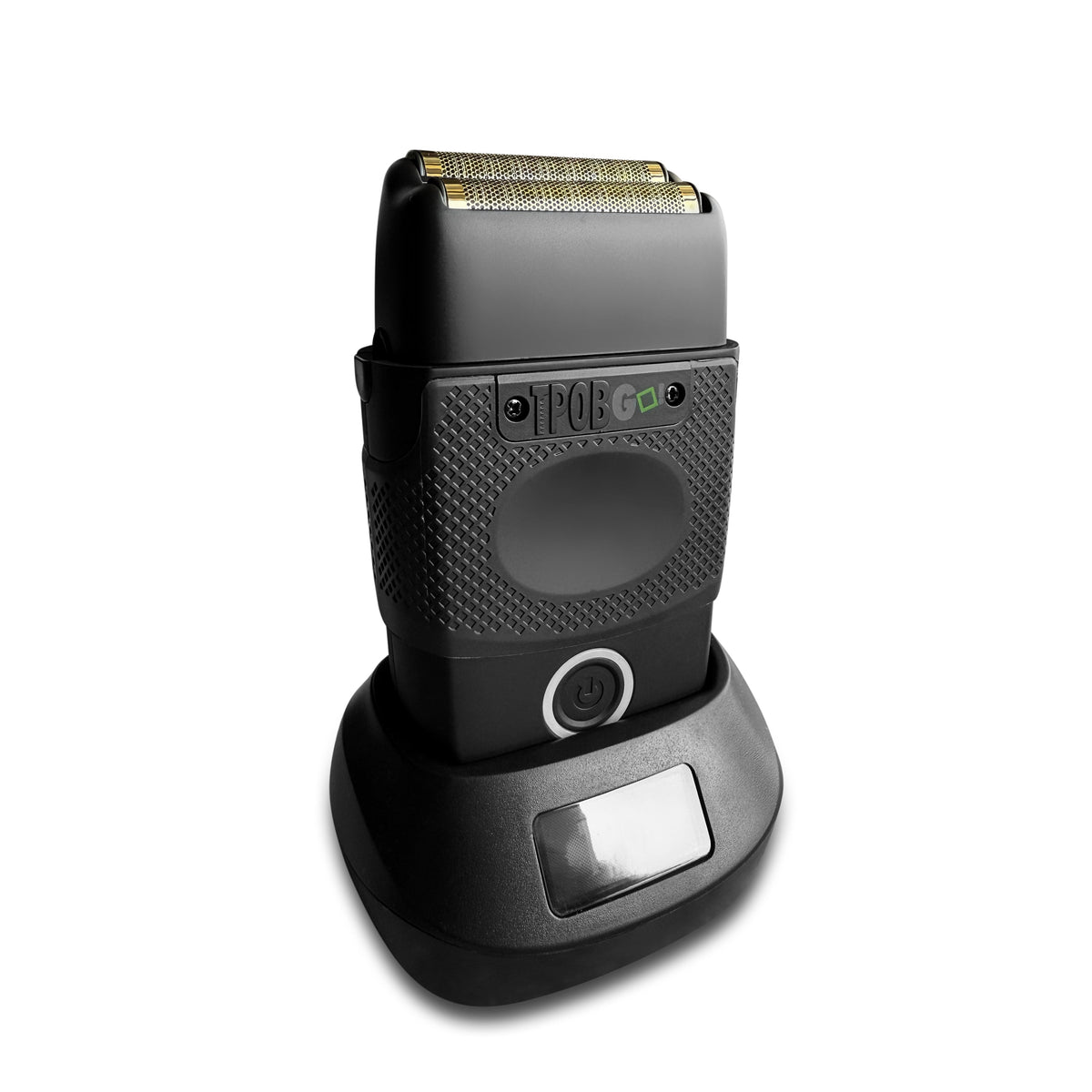 GO! Shaver (Blackout Edition)