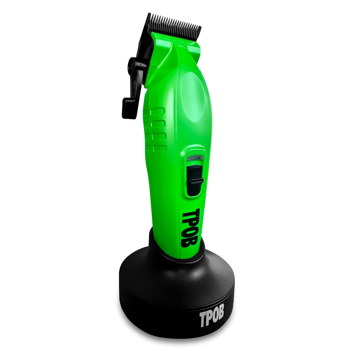 XO Clipper (Slime Edition)