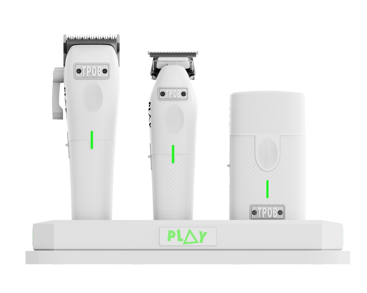 Special Whiteout Bundle